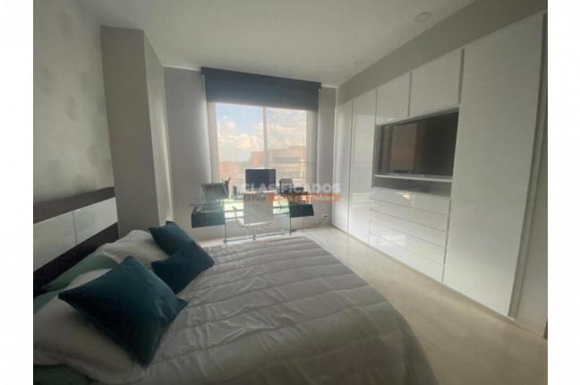 Apartamentos, Venta, Ciudad Jardín - $2.300.000.000