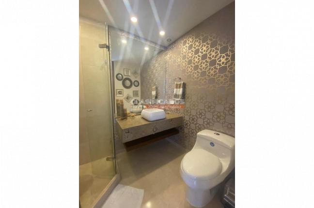 Apartamentos, Venta, Ciudad Jardín - $2.300.000.000