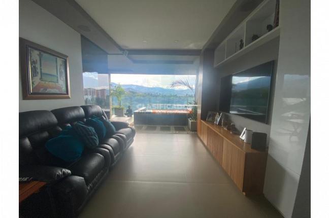 Apartamentos, Venta, Ciudad Jardín - $2.300.000.000