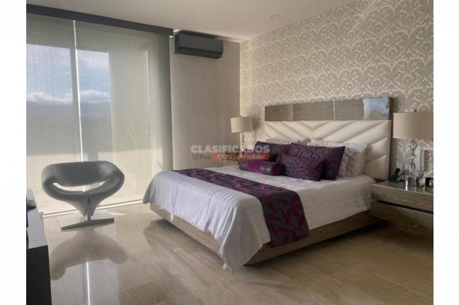 Apartamentos, Venta, Ciudad Jardín - $2.300.000.000