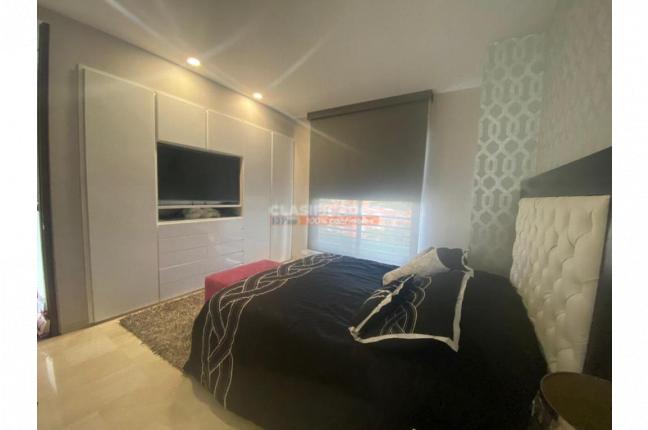 Apartamentos, Venta, Ciudad Jardín - $2.300.000.000