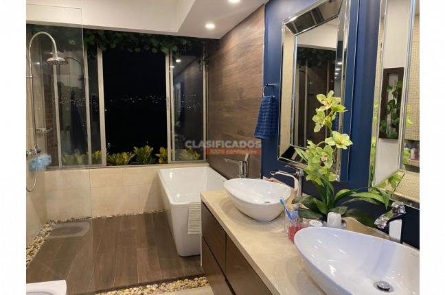 Apartamentos, Venta, Ciudad Jardín - $2.300.000.000