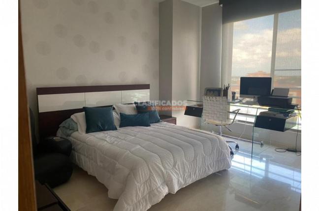 Apartamentos, Venta, Ciudad Jardín - $2.300.000.000