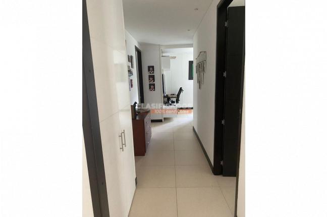 Apartamentos, Venta, Pance - $800.000.000