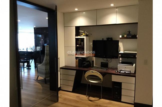 Apartamentos, Venta, Bogotá - $3.500.000.000