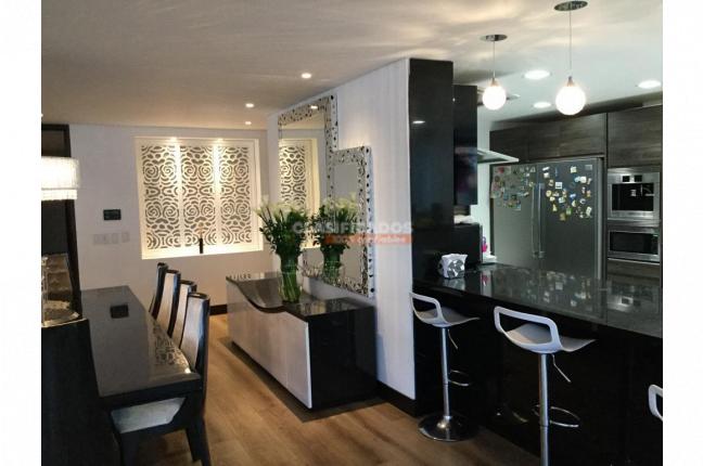 Apartamentos, Venta, Bogotá - $3.500.000.000