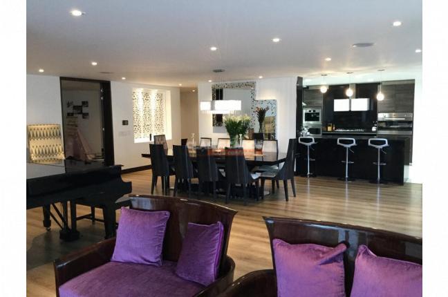 Apartamentos, Venta, Bogotá - $3.500.000.000