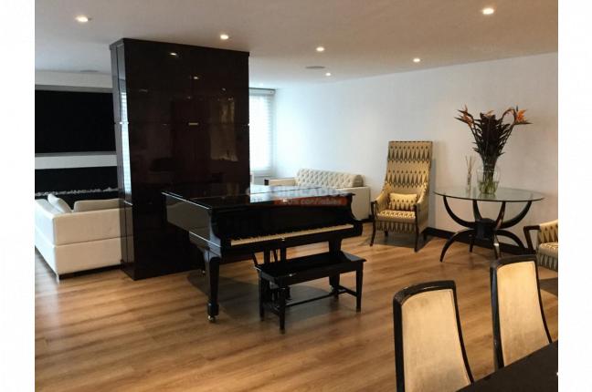 Apartamentos, Venta, Bogotá - $3.500.000.000