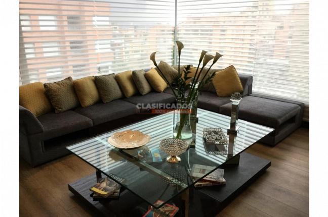 Apartamentos, Venta, Bogotá - $3.500.000.000