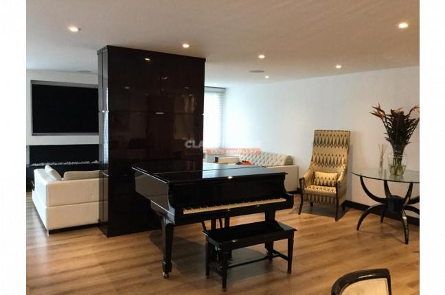 Apartamentos, Venta, Bogotá - $3.500.000.000