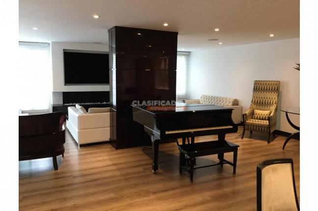 Apartamentos, Venta, Bogotá - $3.500.000.000