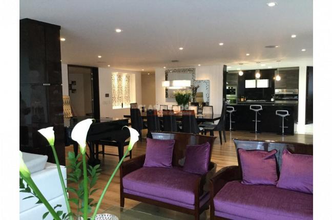 Apartamentos, Venta, Bogotá - $3.500.000.000