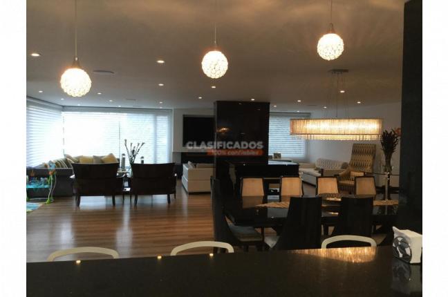 Apartamentos, Venta, Bogotá - $3.500.000.000