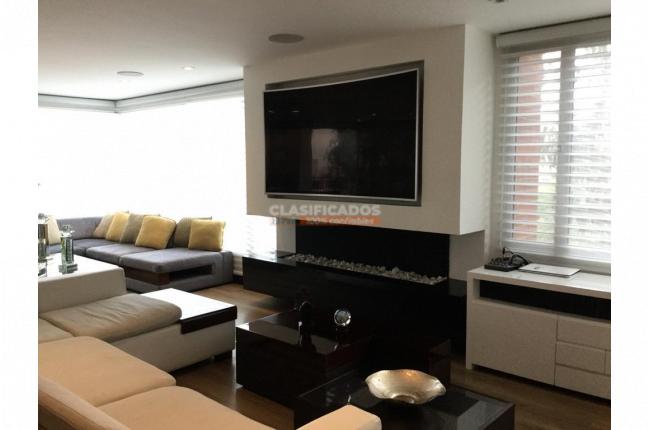 Apartamentos, Venta, Bogotá - $3.500.000.000