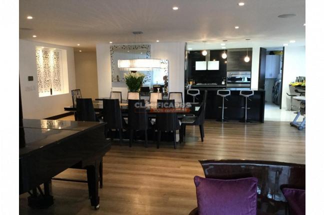 Apartamentos, Venta, Bogotá - $3.500.000.000