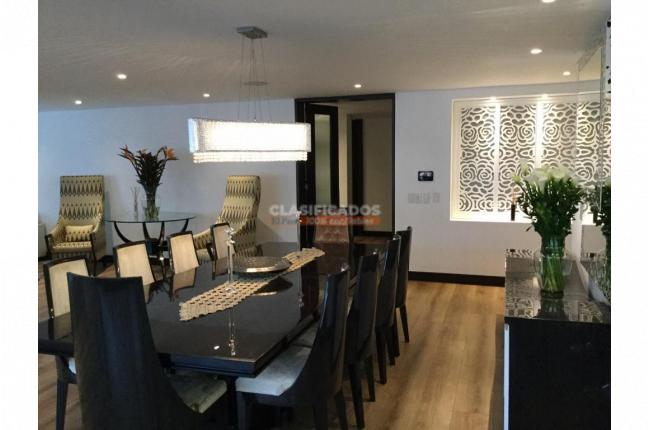 Apartamentos, Venta, Bogotá - $3.500.000.000