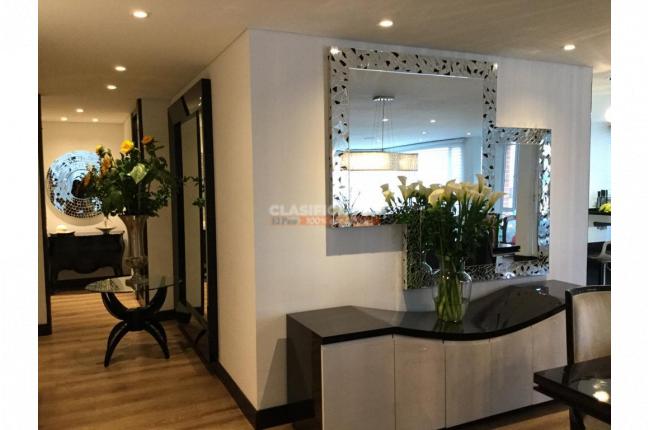 Apartamentos, Venta, Bogotá - $3.500.000.000