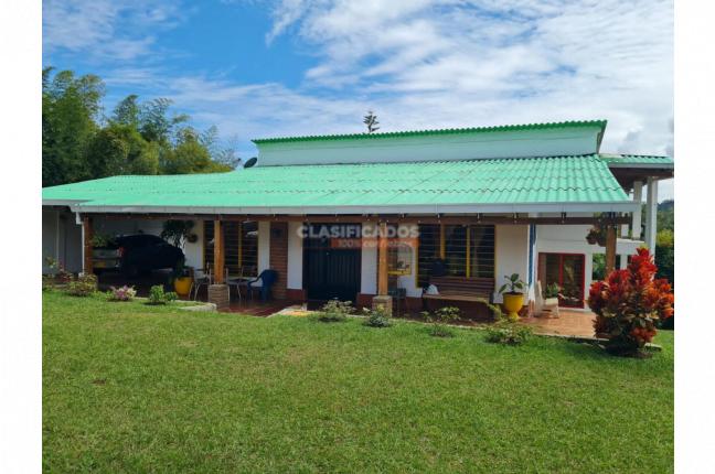 Fincas y Casas Campestres, Venta, Dagua - $580.000.000