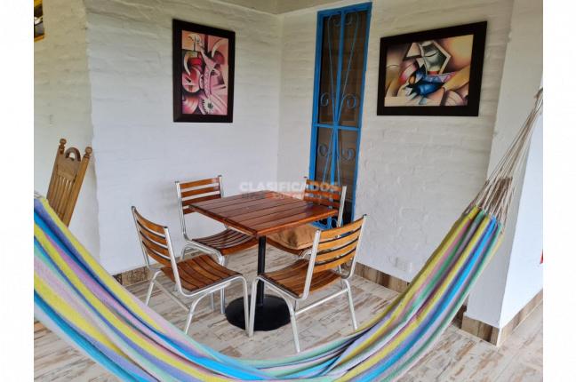 Fincas y Casas Campestres, Venta, Dagua - $580.000.000