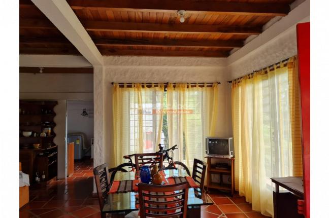 Fincas y Casas Campestres, Venta, Dagua - $580.000.000