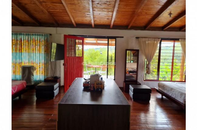 Fincas y Casas Campestres, Venta, Dagua - $580.000.000