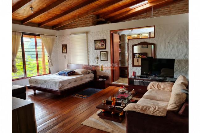 Fincas y Casas Campestres, Venta, Dagua - $580.000.000