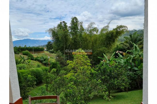 Fincas y Casas Campestres, Venta, Dagua - $580.000.000