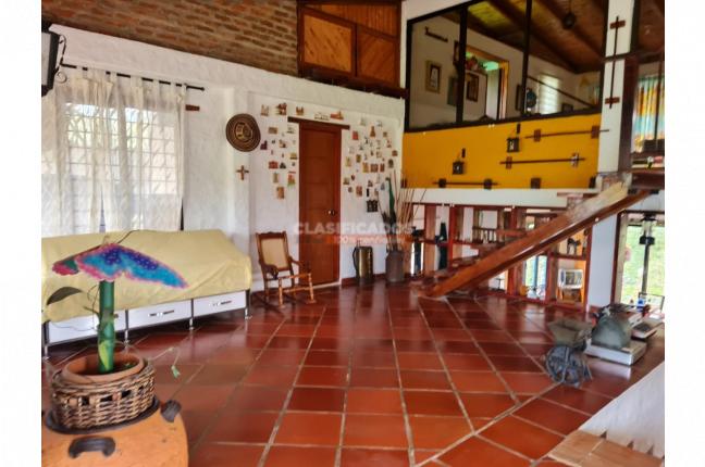 Fincas y Casas Campestres, Venta, Dagua - $580.000.000