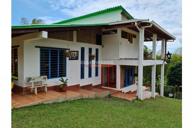 Fincas y Casas Campestres, Venta, Dagua - $580.000.000