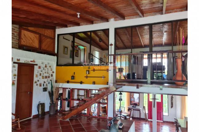 Fincas y Casas Campestres, Venta, Dagua - $580.000.000