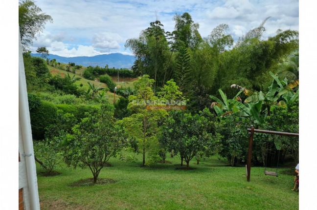 Fincas y Casas Campestres, Venta, Dagua - $580.000.000