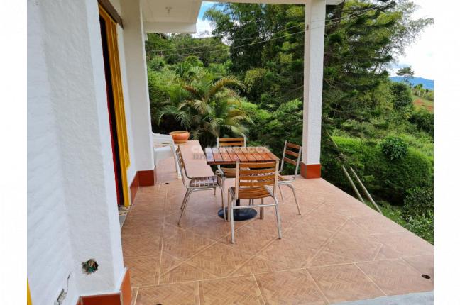 Fincas y Casas Campestres, Venta, Dagua - $580.000.000