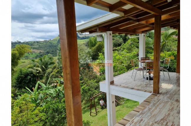 Fincas y Casas Campestres, Venta, Dagua - $580.000.000