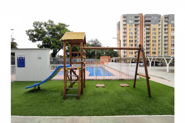 Apartamentos, Venta, Brisas de los Álamos - $290.000.000