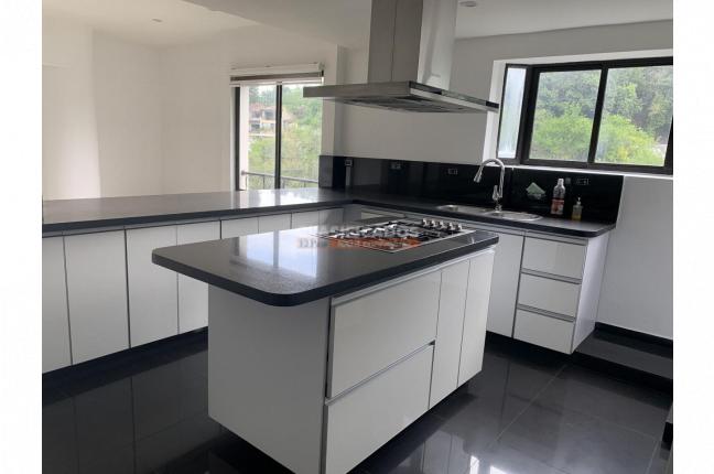 Apartamentos, Venta, Santa Teresita - $980.000.000