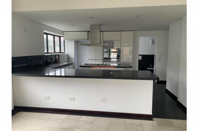 Apartamentos, Venta, Santa Teresita - $980.000.000