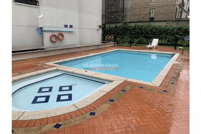 Apartamentos, Venta, Santa Teresita - $980.000.000