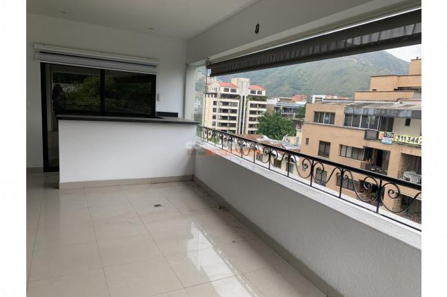 Apartamentos, Venta, Santa Teresita - $980.000.000