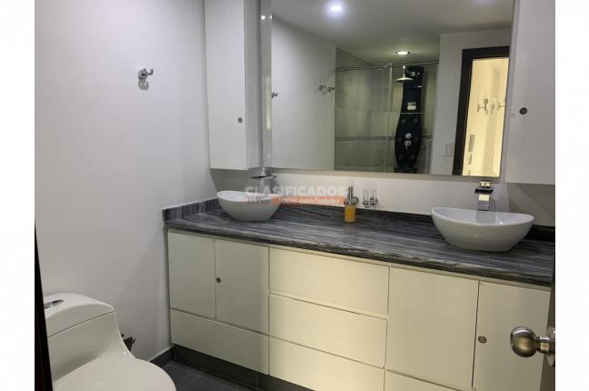 Apartamentos, Venta, Santa Teresita - $980.000.000