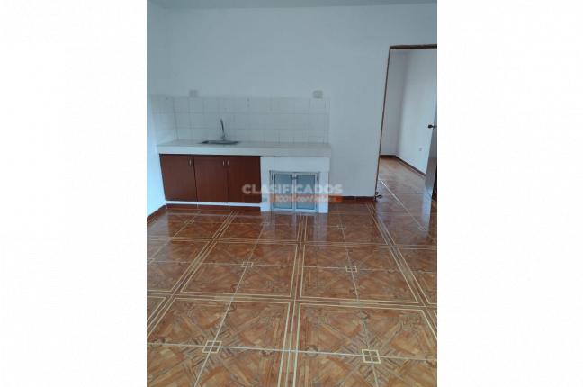 Apartaestudios, Alquiler en El Refugio