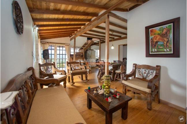 Fincas y Casas Campestres, Venta en Dagua