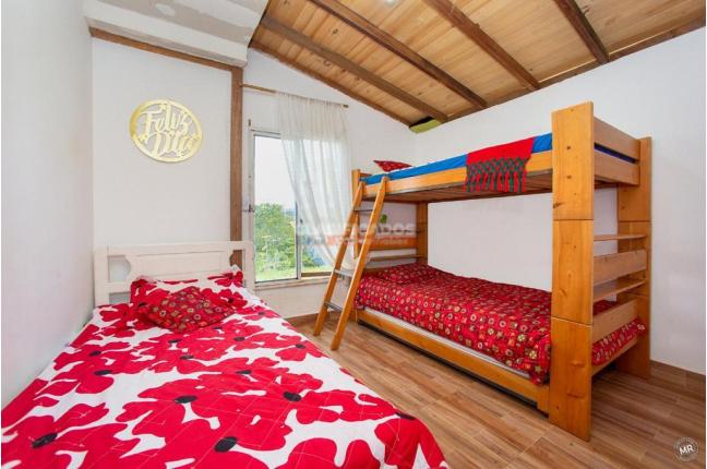 Fincas y Casas Campestres, Venta en Dagua