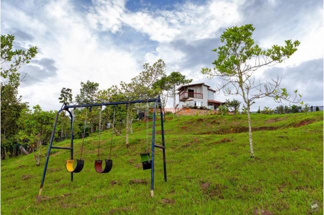 Fincas y Casas Campestres, Venta, Dagua - $350.000.000