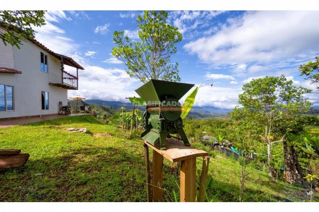 Fincas y Casas Campestres, Venta, Dagua - $350.000.000