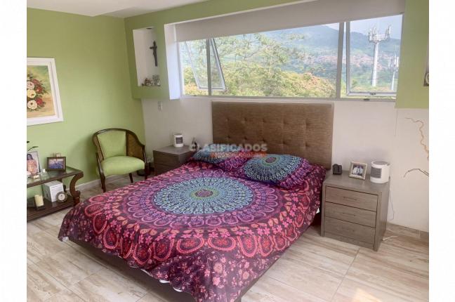 Casas, Venta, Bella Suiza - $1.100.000.000