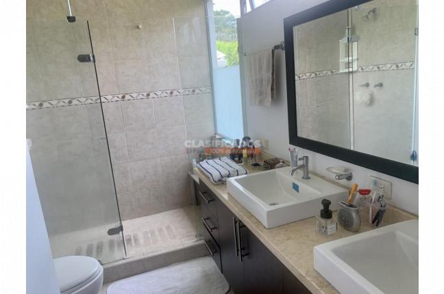 Casas, Venta, Bella Suiza - $1.100.000.000