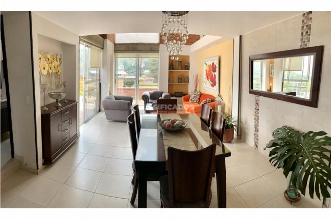 Casas, Venta, Bella Suiza - $1.100.000.000