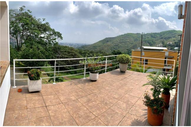 Casas, Venta, Bella Suiza - $1.100.000.000