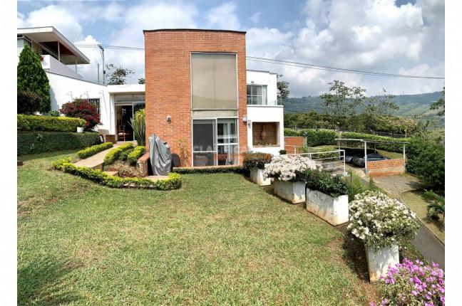 Casas, Venta, Bella Suiza - $1.100.000.000