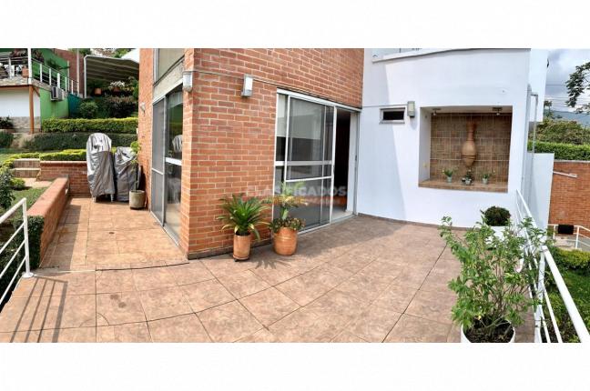 Casas, Venta, Bella Suiza - $1.100.000.000